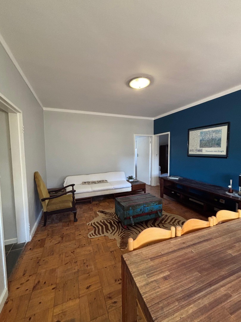 To Let 3 Bedroom Property for Rent in Stellenbosch Central Western Cape